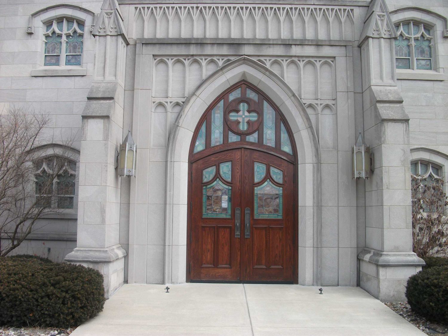 First-United-Methodist-Church-Door