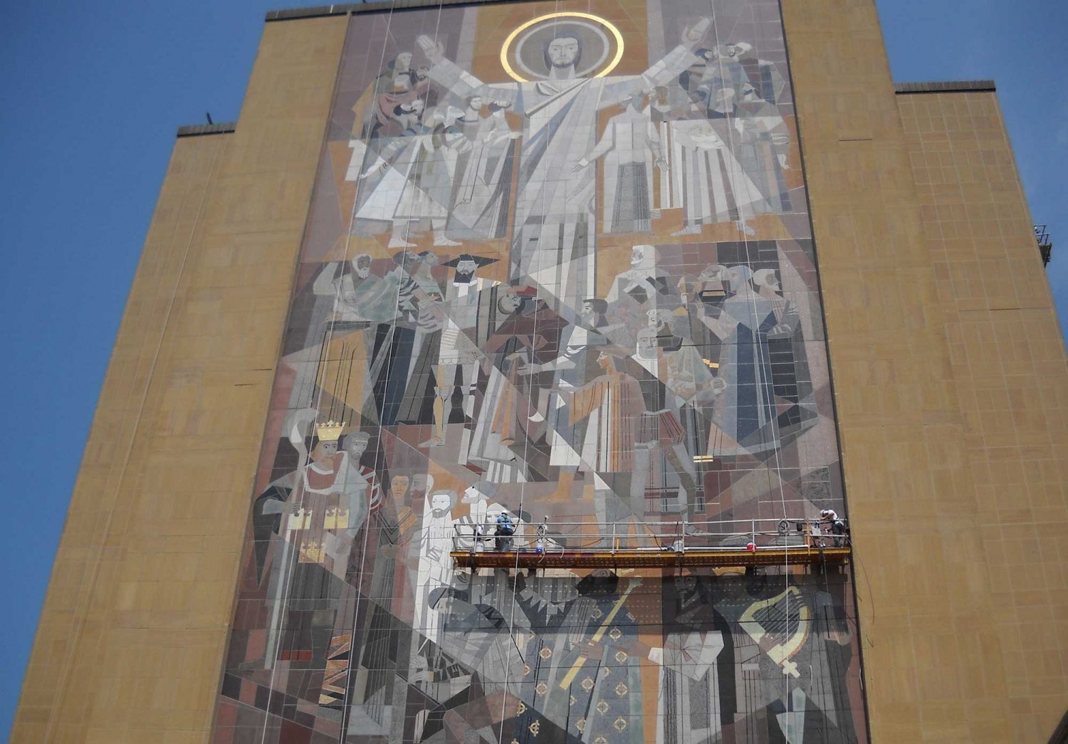 ND-Hesburgh-Library